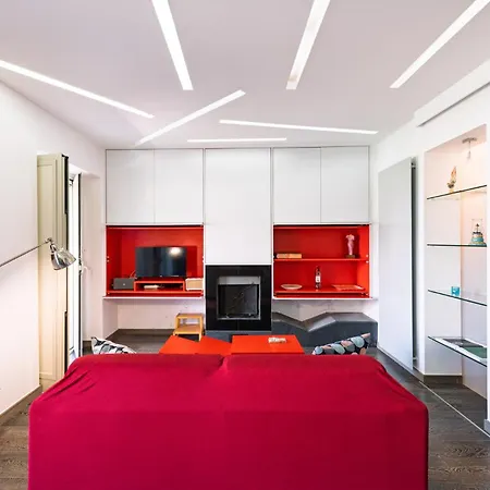 The Loft Via Torricella Равелло