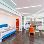 The Loft Via Torricella * 拉维罗