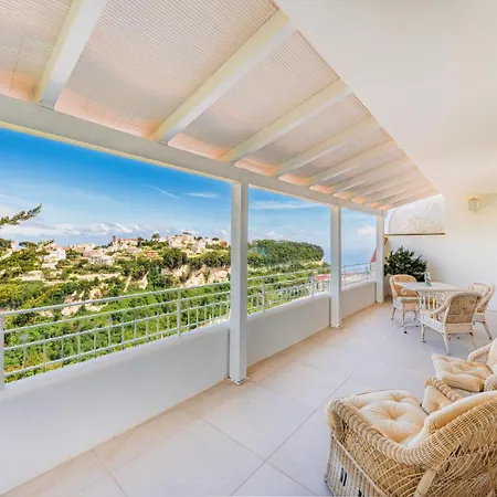 Apartment The Loft Via Torricella Ravello