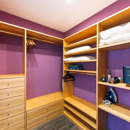 The Loft Via Torricella