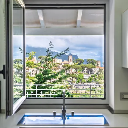 Apartment The Loft Via Torricella *