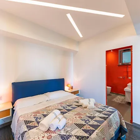 The Loft Via Torricella * רבאלו