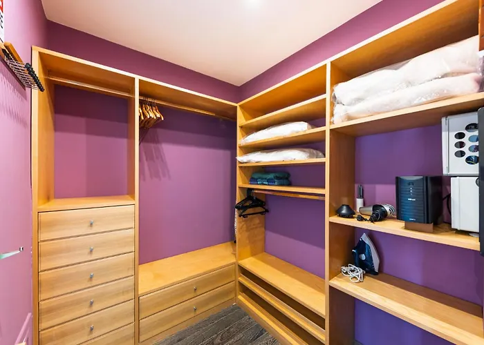 The Loft Via Torricella