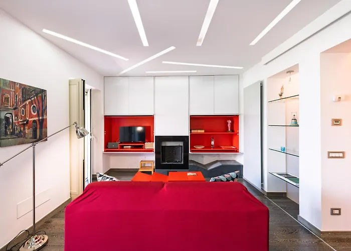 The Loft Via Torricella רבאלו